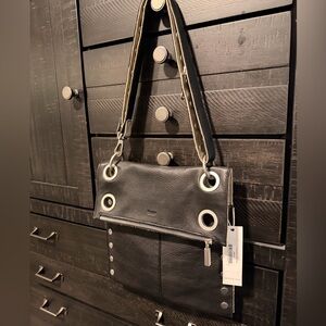 NEW HAMMITT LARGE REVERSIBLE MONTANA BAG